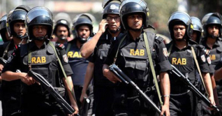 শবে বরাত উপলক্ষ্যে সারাদেশে র‍্যাবের নিশ্ছিদ্র নিরাপত্তা