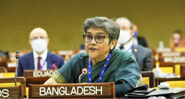 ফাইল ছবি।