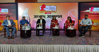 উজ্জ্বল তারকার খোঁজে আবারও শুরু হচ্ছে সেরা রাঁধুনী উজ্জ্বল তারকার খোঁজে আবারও শুরু হচ্ছে সেরা রাঁধুনী