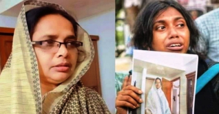 রহিমা বেগমকে পিবিআইয়ের কাছে হস্তান্তর