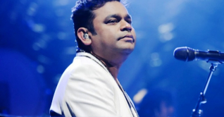 প্রথমবার বঙ্গবন্ধুকে নিয়ে মঞ্চে গাইবেন এআর রহমান প্রথমবার বঙ্গবন্ধুকে নিয়ে মঞ্চে গাইবেন এআর রহমান