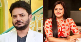 স্বামীর মৃত্যুতে ‘নির্মম’ কটাক্ষ, মুখ খুললেন প্রিয়াঙ্কা