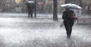 দেশের ১৯ অঞ্চলে ঝড়-বৃষ্টি হতে পারে দেশের ১৯ অঞ্চলে ঝড়-বৃষ্টি হতে পারে