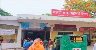 ২৪ ঘণ্টায় রামেক হাসপাতালে ৫ জনের মৃত্যু