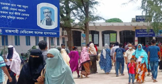 ভাড়া বাসায় রাবি ছাত্রীর অস্বাভাবিক মৃত্যু