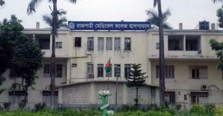 রাজশাহী মেডিকেলের করোনা ইউনিটে আরও ১২ মৃত্যু