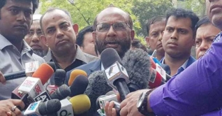 বনানীর আগুন দূর্ঘটনা নয়, হত্যাকাণ্ড: গণপূর্তমন্ত্রী বনানীর আগুন দূর্ঘটনা নয়, হত্যাকাণ্ড: গণপূর্তমন্ত্রী