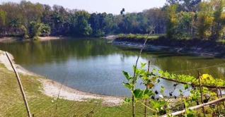 ১৫ ঘণ্টা পর জেলের জালে মিলল নিখোঁজ শিশুর মরদেহ