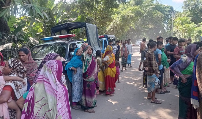 সংগৃহীত ছবি