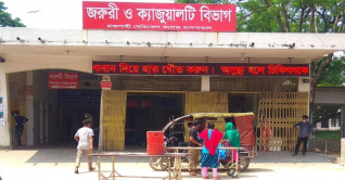 রামেক হাসপাতালে একদিনে ২ নারীর মৃত্যু