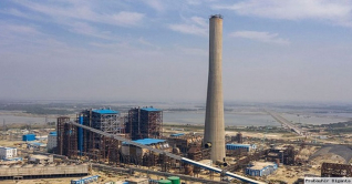 রামপালে ২৩ দিন পর আবারও বিদ্যুৎ উৎপাদন শুরু রামপালে ২৩ দিন পর আবারও বিদ্যুৎ উৎপাদন শুরু