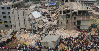 রানা প্লাজা ধস: ৬ মাসের মধ্যে হত্যা মামলা নিষ্পত্তির নির্দেশ