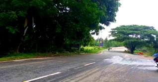 ৩ পার্বত্য জেলায় চলছে ৭২ ঘণ্টার অবরোধ ৩ পার্বত্য জেলায় চলছে ৭২ ঘণ্টার অবরোধ