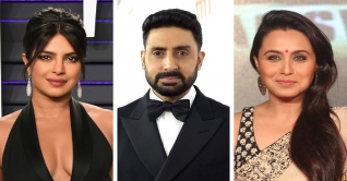 অভিষেকের ফোন চুরি করে রানিকে প্রেমের বার্তা প্রিয়াঙ্কার অভিষেকের ফোন চুরি করে রানিকে প্রেমের বার্তা প্রিয়াঙ্কার