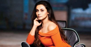 আবারও কি মা হচ্ছেন রানি মুখার্জি?