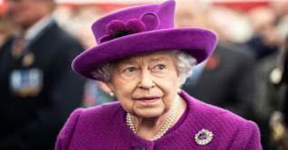ব্রিটেনের রানি দ্বিতীয় এলিজাবেথ মারা গেছেন