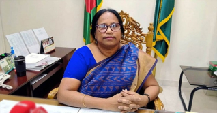 পুরো আসনের ভোট বন্ধ করা যাবে : ইসি রাশেদা