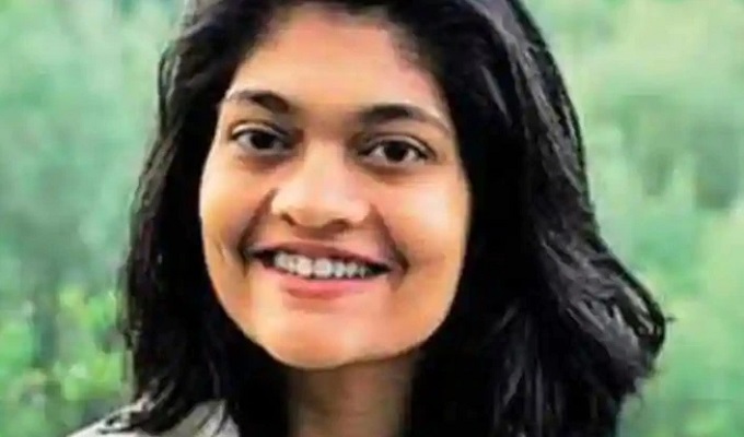 অক্সফোর্ডের ছাত্র সংসদে প্রথমবারের মত সভাপতি হলেন ভারতীয় নারী