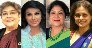 বিশ্বের নয় দেশে বাংলাদেশের ৯ নারী রাষ্ট্রদূত