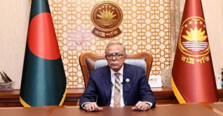 বঙ্গবন্ধু বাঙালি জাতির চিরন্তন প্রেরণার উৎস: রাষ্ট্রপতি