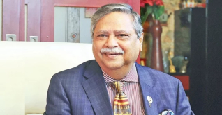 বাংলাদেশকে সমৃদ্ধ ও নিরাপদে রাখতে পুলিশ সচেষ্ট থাকবে