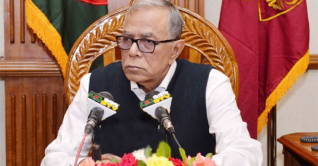 পেশাভিত্তিক আধুনিক প্রশিক্ষণ অপরিহার্য: রাষ্ট্রপতি