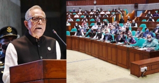 রাজনৈতিক দলগুলোকে পরমতসহিষ্ণু হওয়ার আহ্বান রাষ্ট্রপতির
