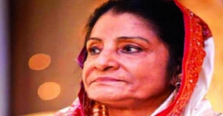 আবারো সিএমএইচে ভর্তি রওশন এরশাদ আবারো সিএমএইচে ভর্তি রওশন এরশাদ