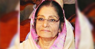 উন্নত চিকিৎসার জন্য ব্যাংকক যাচ্ছেন রওশন উন্নত চিকিৎসার জন্য ব্যাংকক যাচ্ছেন রওশন