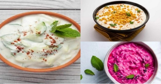 ৩ রায়তা ডায়েটে রাখলে ওজন থাকবে নিয়ন্ত্রণে ৩ রায়তা ডায়েটে রাখলে ওজন থাকবে নিয়ন্ত্রণে