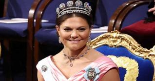 তিনদিনের সফরে সুইডেনের রাজকন্যা ঢাকায়