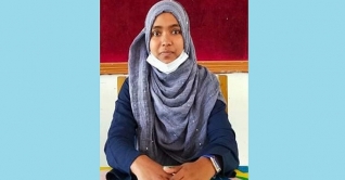 ভাইস চ্যান্সেলর অ্যাওয়ার্ড পাচ্ছেন কুমিল্লার তনয়া খানম ভাইস চ্যান্সেলর অ্যাওয়ার্ড পাচ্ছেন কুমিল্লার তনয়া খানম