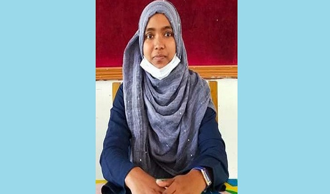 তনয়া খানম