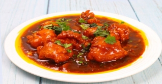 চিকেন মাঞ্চুরিয়ান তৈরির রেসিপি চিকেন মাঞ্চুরিয়ান তৈরির রেসিপি