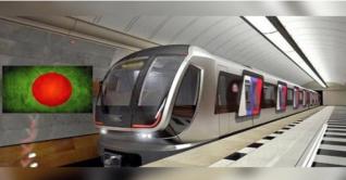 পাতাল রেল নির্মাণ কাজের উদ্বোধন আজ