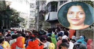 রেণু হত্যা মামলা: অভিযোগ গঠন শুনানি আজ রেণু হত্যা মামলা: অভিযোগ গঠন শুনানি আজ