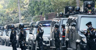 সারা দেশে কড়া নিরাপত্তা, রাজধানীতে চেকপোস্ট ও টহল জোরদার