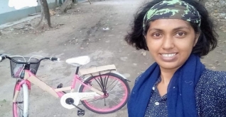 রত্নাকে গাড়িচাপায় হত্যাকারী চালক ২ দিনের রিমান্ডে