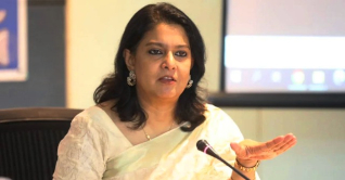 এই কাজ আমার জন্য চ্যালেঞ্জ নয়: পরিবেশ উপদেষ্টা এই কাজ আমার জন্য চ্যালেঞ্জ নয়: পরিবেশ উপদেষ্টা