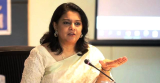 ঢাকার জলাবদ্ধতা নিরসনে খাল খননের বিকল্প নেই: রিজওয়ানা ঢাকার জলাবদ্ধতা নিরসনে খাল খননের বিকল্প নেই: রিজওয়ানা