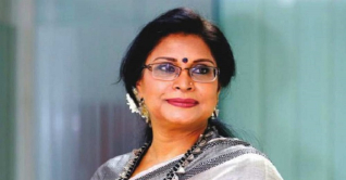 ভারতের পদ্মশ্রী সম্মাননা পাচ্ছেন রেজওয়ানা চৌধুরী বন্যা ভারতের পদ্মশ্রী সম্মাননা পাচ্ছেন রেজওয়ানা চৌধুরী বন্যা