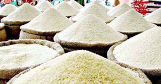 ফের চালের দাম বাড়ল