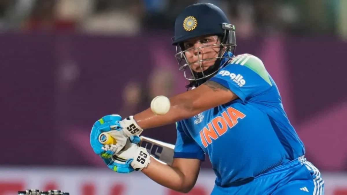 রিচা ঘোষ