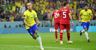 টিভিতে আজ দেখবেন ব্রাজিলের খেলা