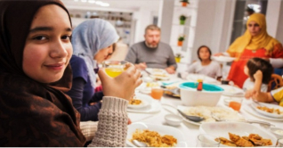 এবার সবচেয়ে বেশি সময় রোজা রাখবে যে দেশের মানুষ