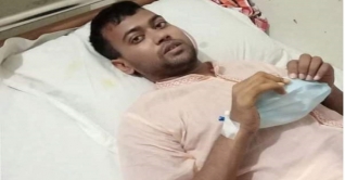 সন্তানের জীবন বাঁচাতে নিজের কিডনি দিলেন মা