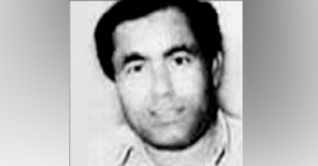 বঙ্গবন্ধুর আরেক খুনি ভারতে গ্রেপ্তার : আনন্দবাজার পত্রিকা