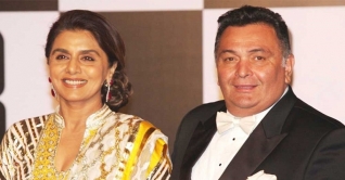 ঋষি কাপুরের মৃত্যুবার্ষিকীতে স্মৃতিকাতর নীতু ঋষি কাপুরের মৃত্যুবার্ষিকীতে স্মৃতিকাতর নীতু