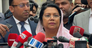 থার্ড টার্মিনাল দ্রুত চালুর উদ্যোগ, বললেন বিমানমন্ত্রী থার্ড টার্মিনাল দ্রুত চালুর উদ্যোগ, বললেন বিমানমন্ত্রী