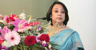 ভারত-বাংলাদেশ সম্পর্ক দেনা-পাওনার ঊর্ধ্বে: রীভা গাঙ্গুলি